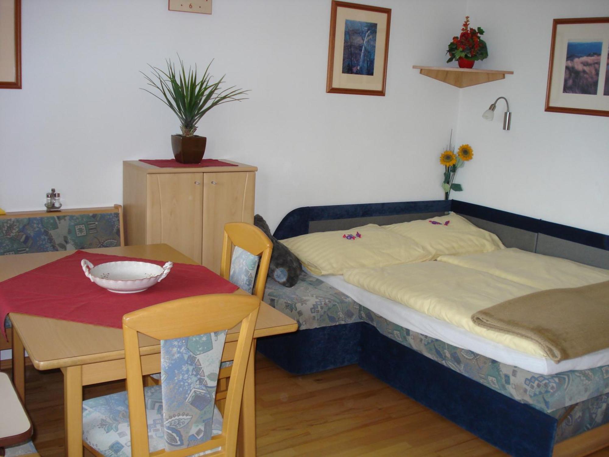 Maxgut Apartment