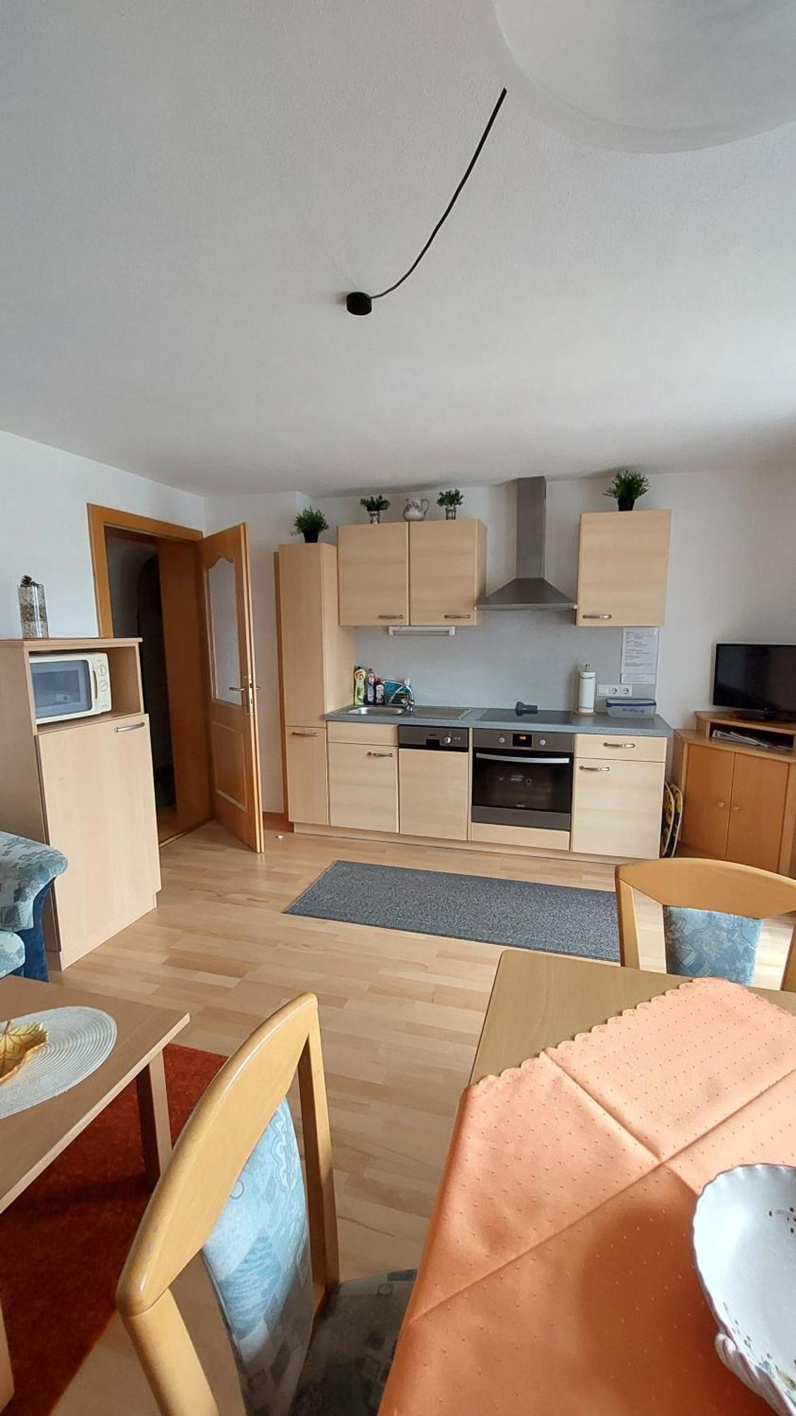 Apartment Maxgut