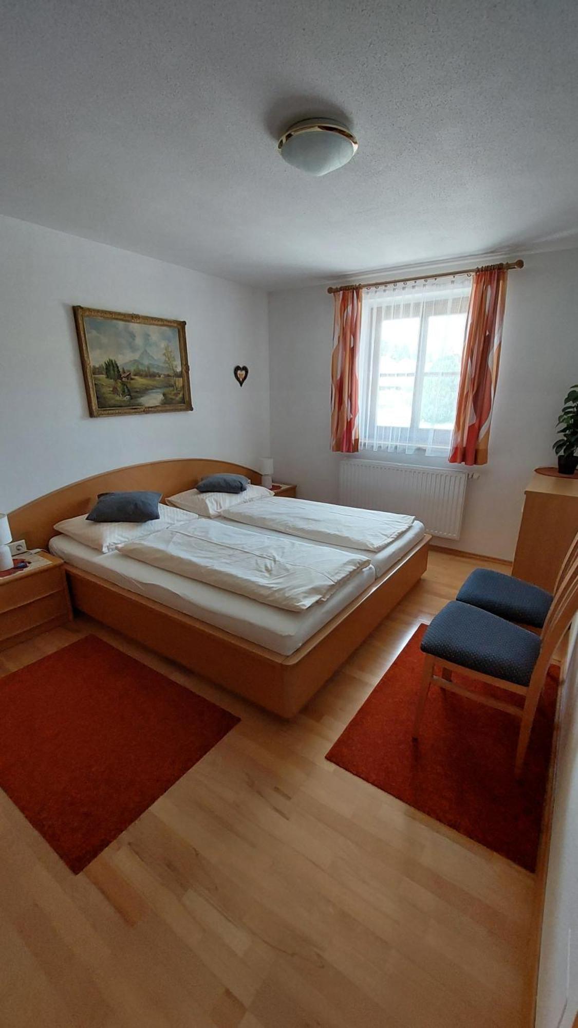 Apartment Maxgut *