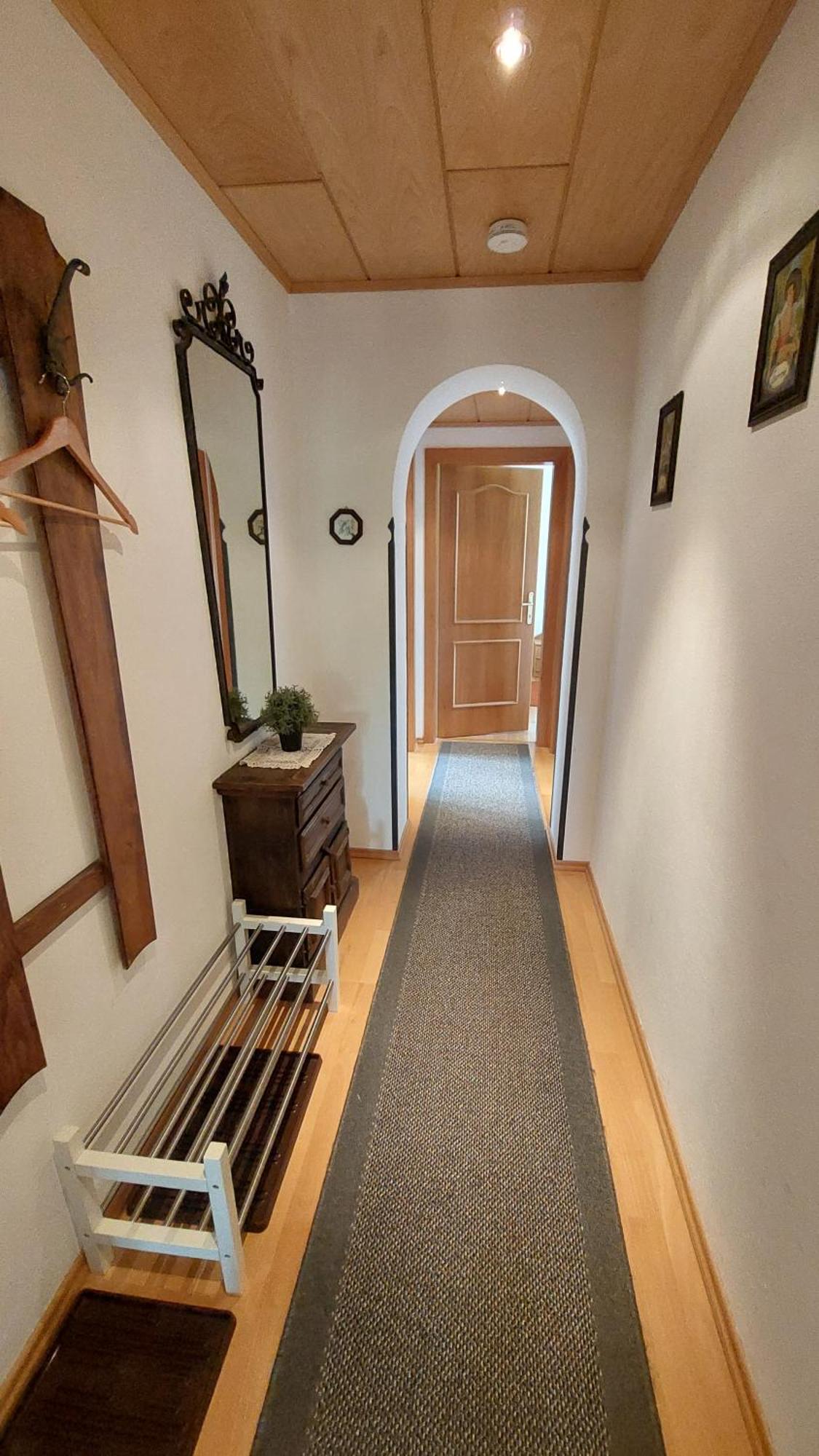 Maxgut Apartment Mariapfarr