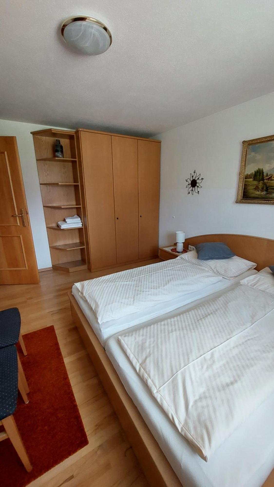 Apartment Maxgut Mariapfarr