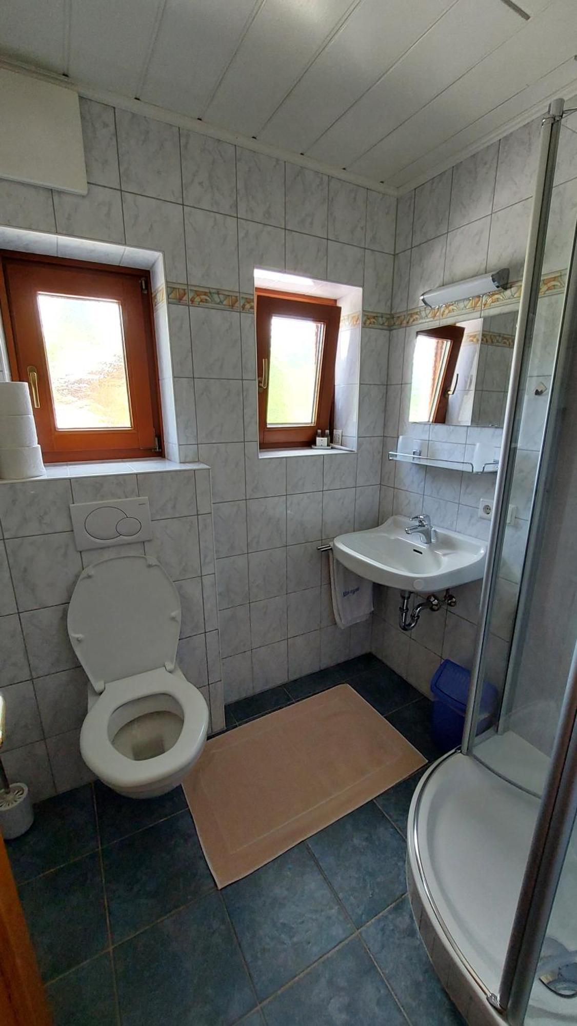 Maxgut Apartment