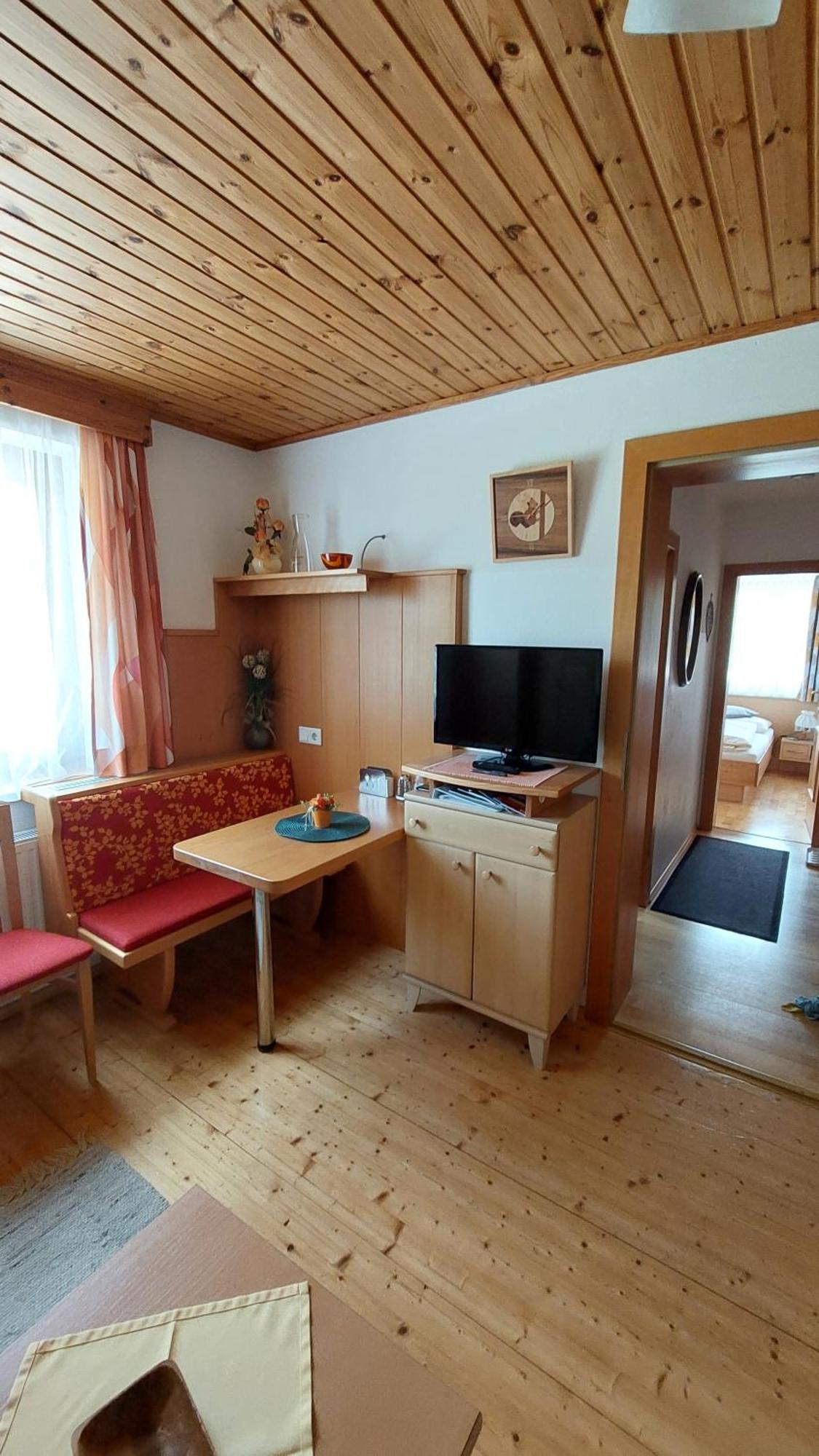 Apartment Maxgut