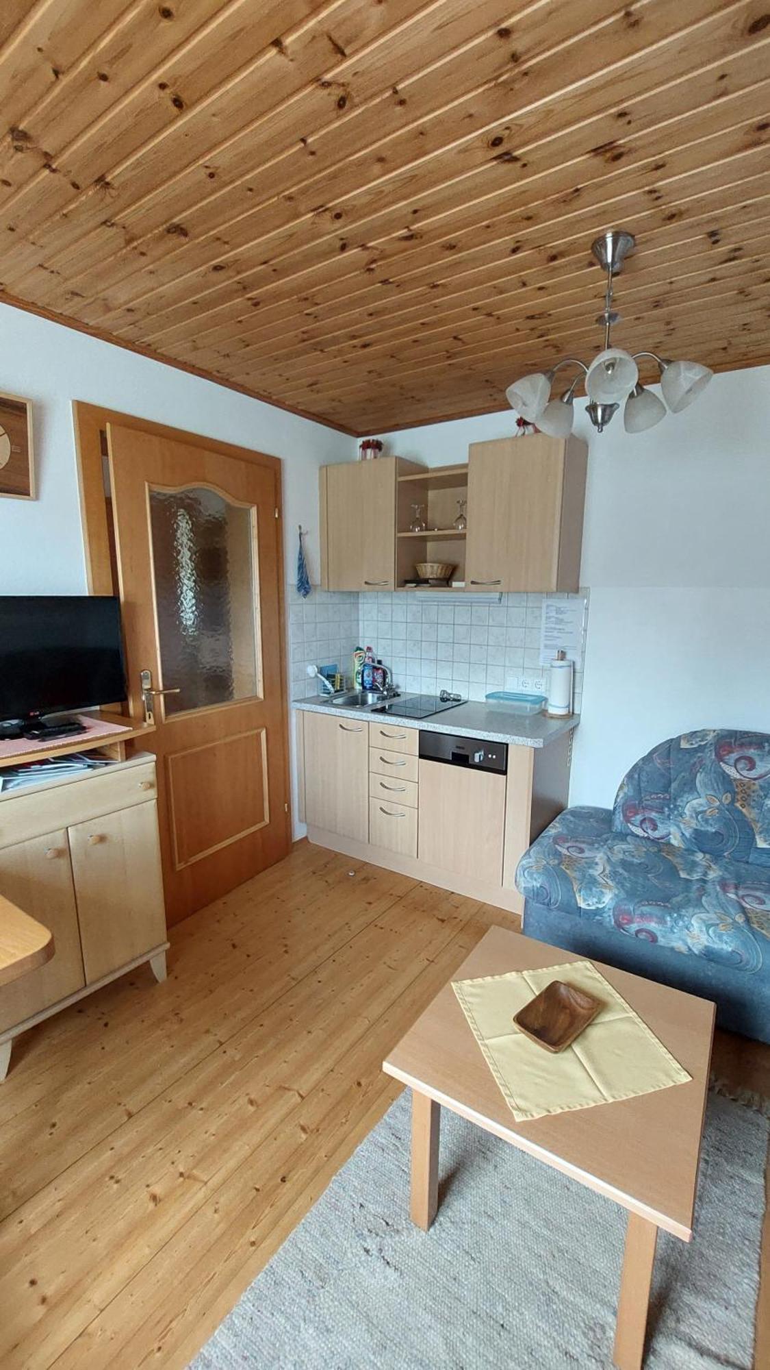 Maxgut Apartment *