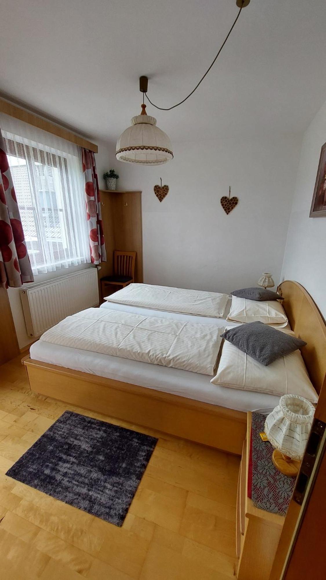 Apartment Maxgut Mariapfarr