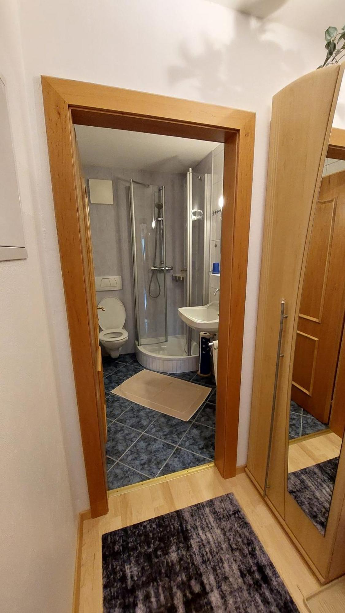 Apartment Maxgut