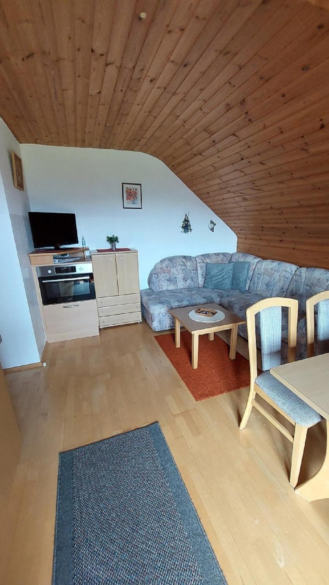Maxgut Apartment