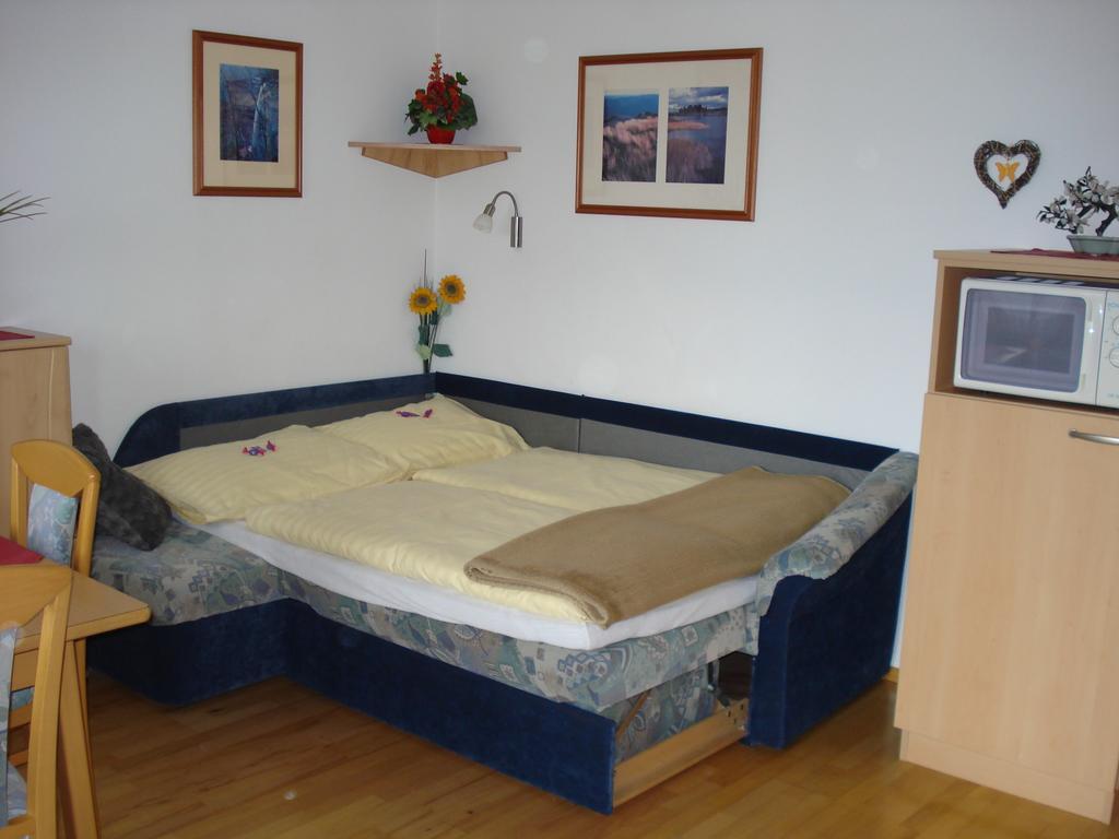 Maxgut Apartment *