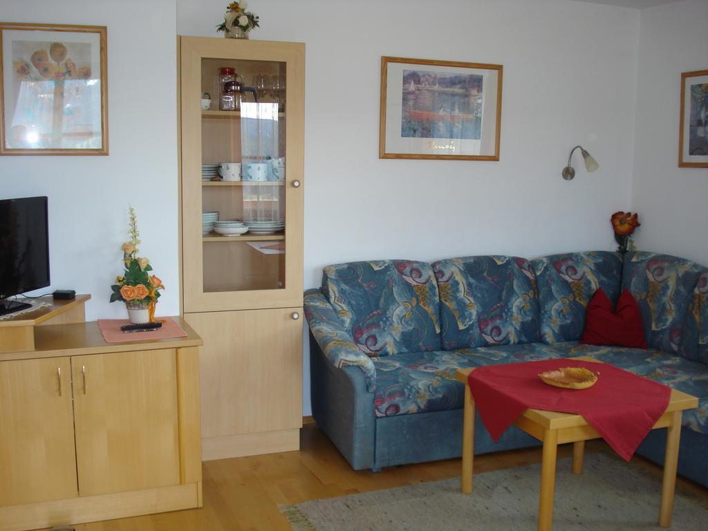 Maxgut Apartment Mariapfarr
