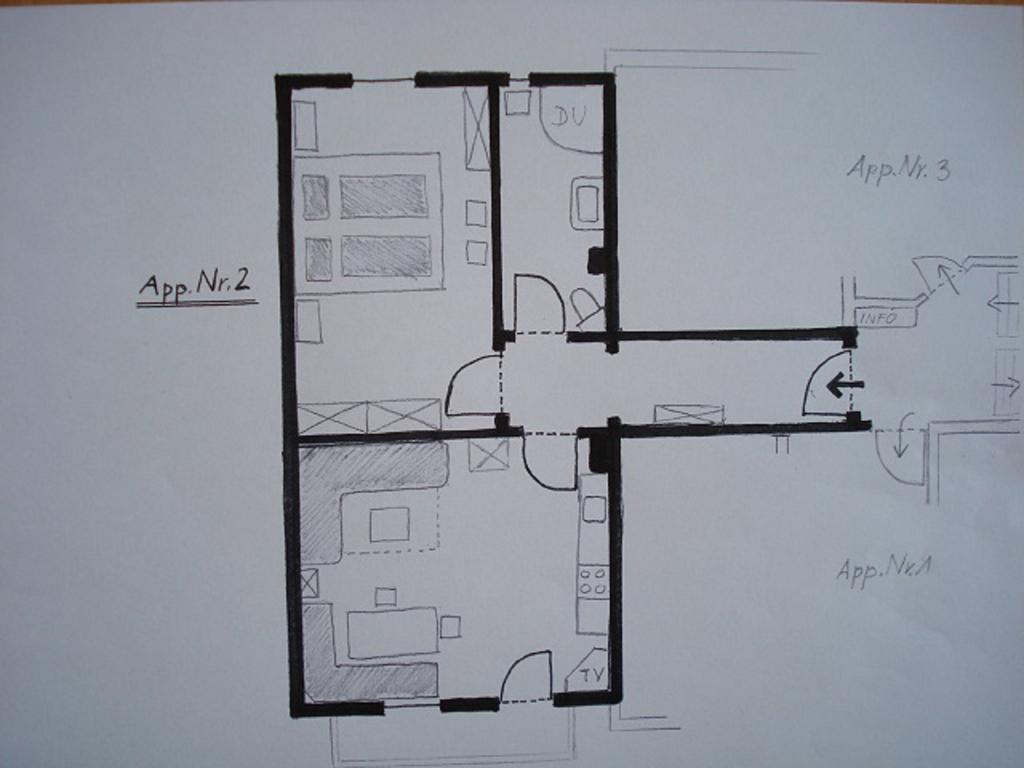 Maxgut Apartment