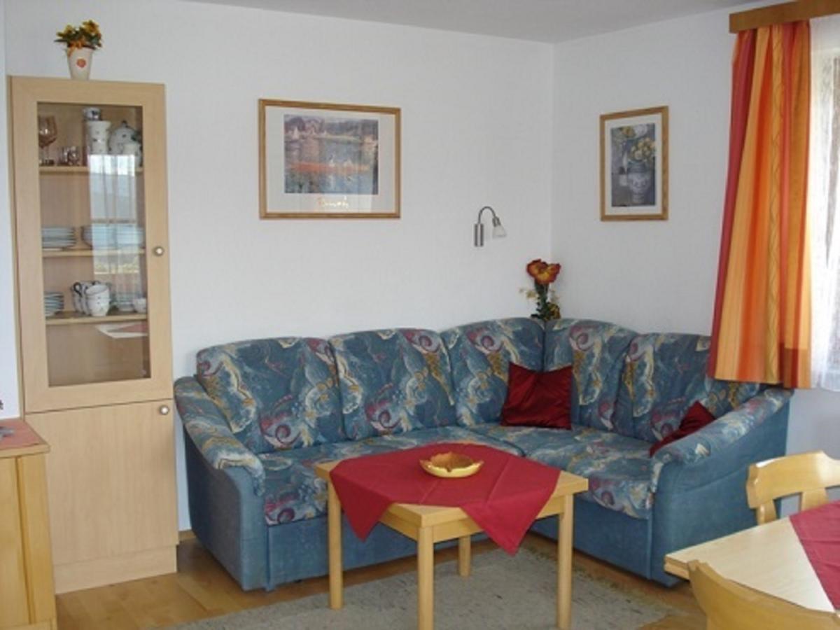 Apartment Maxgut Mariapfarr