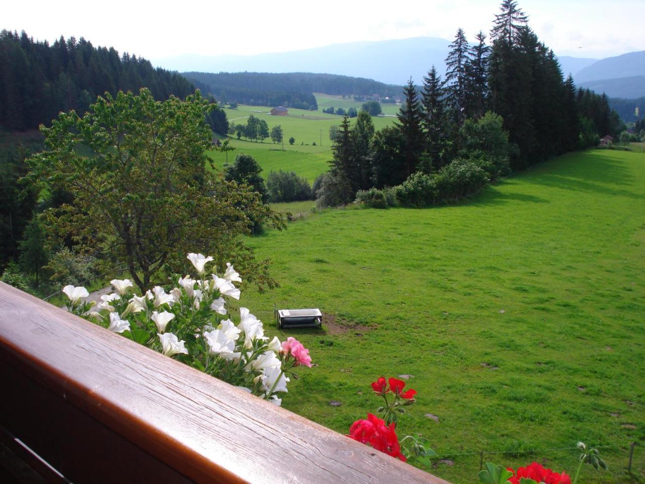 Apartment Maxgut